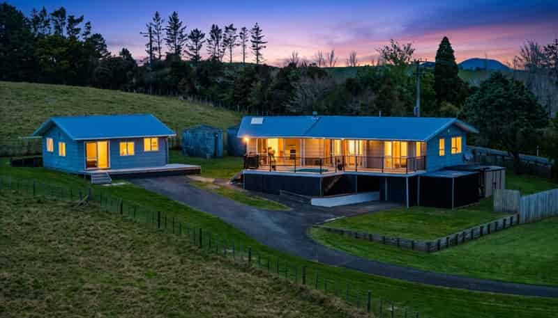 1178 Pipiwai Road, Ruatangata West