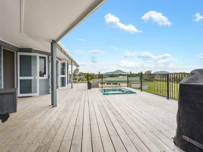 1178 Pipiwai Road, Ruatangata West