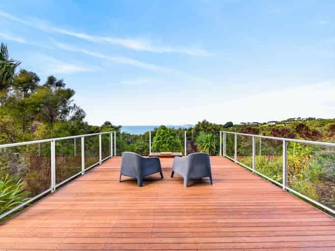 156 Kaimata Road, Bay View