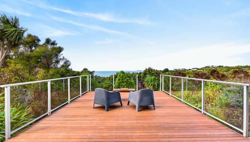156 Kaimata Road, Bay View