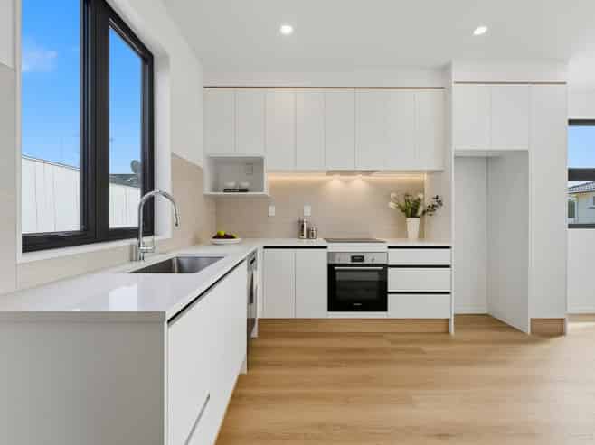 3/137 Moore Street, Hillcrest