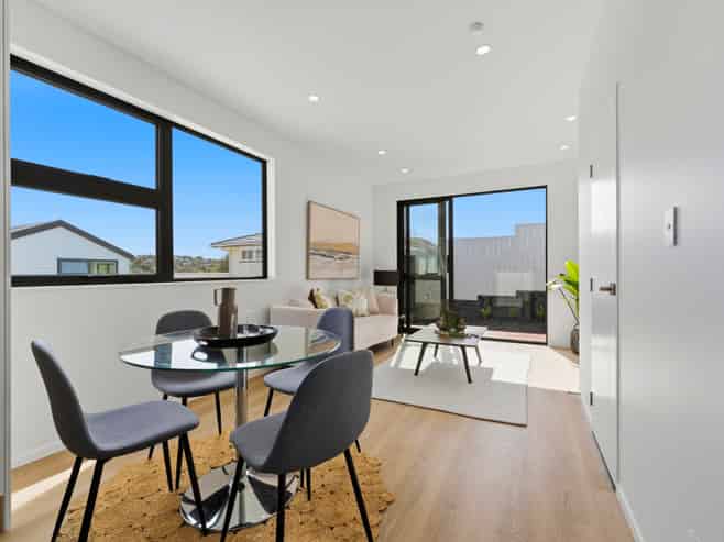 3/137 Moore Street, Hillcrest