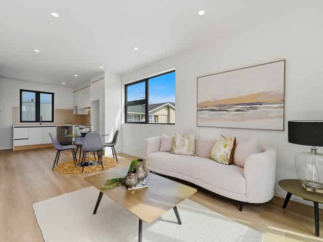 3/137 Moore Street, Hillcrest