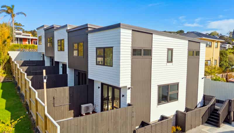 3/137 Moore Street, Hillcrest