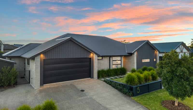 5 Sophora Place, Papamoa