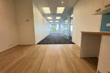 Professional Office - Campbell Tyson Building