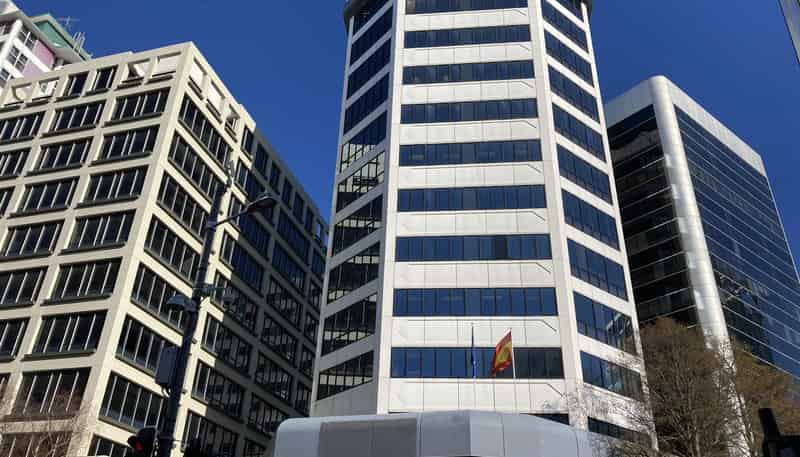 T3 - Level 3, 50 Manners Street, Te Aro