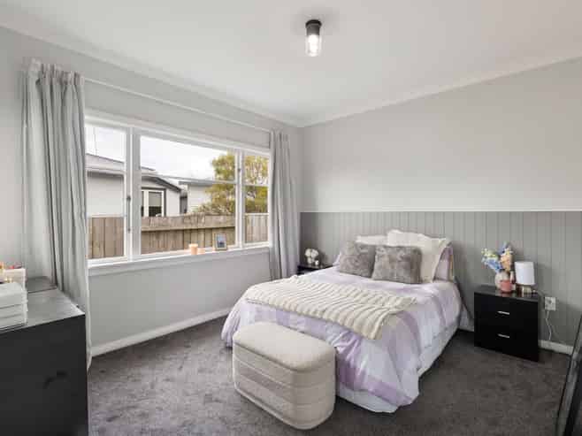 28 Aberdeen Avenue, TAKARO