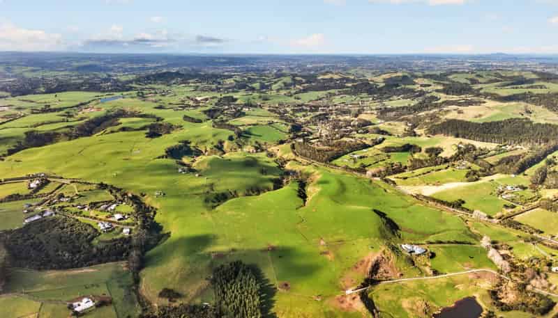 55 Coster Road, Muriwai