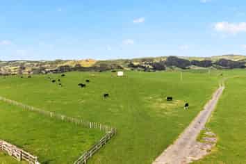55 Coster Road, Muriwai