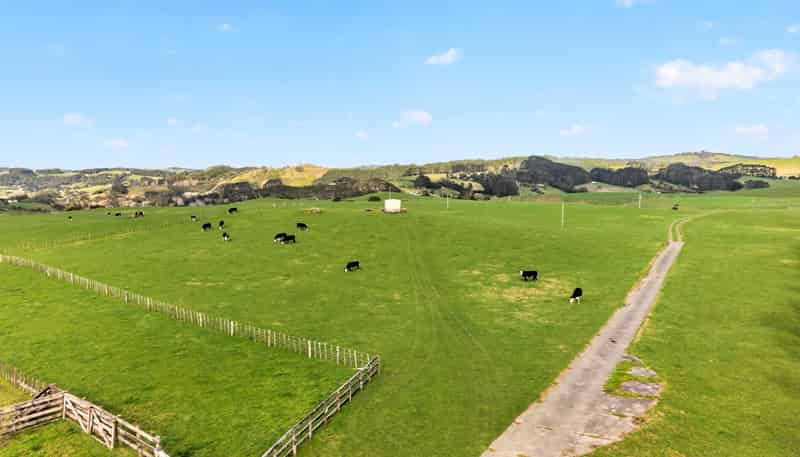 55 Coster Road, Muriwai