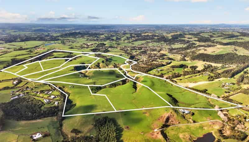 55 Coster Road, Muriwai
