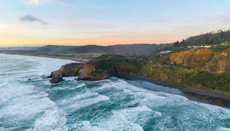 55 Coster Road, Muriwai