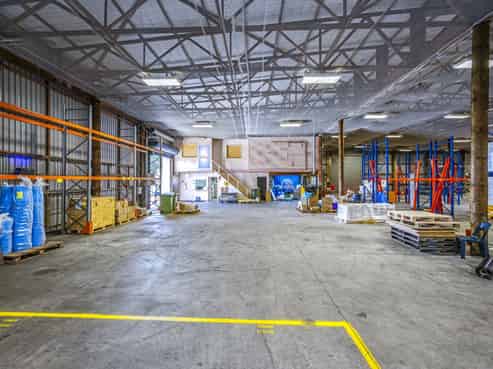 Prime East Tamaki landholding
