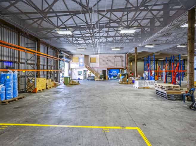 Prime East Tamaki landholding
