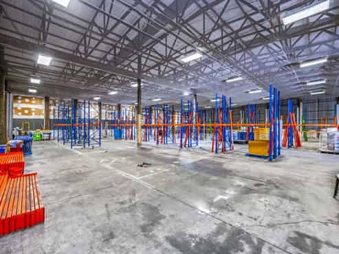 Prime East Tamaki landholding