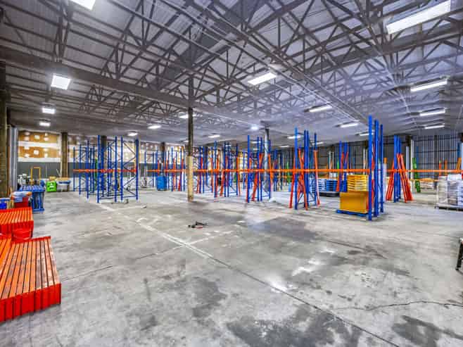 Prime East Tamaki landholding
