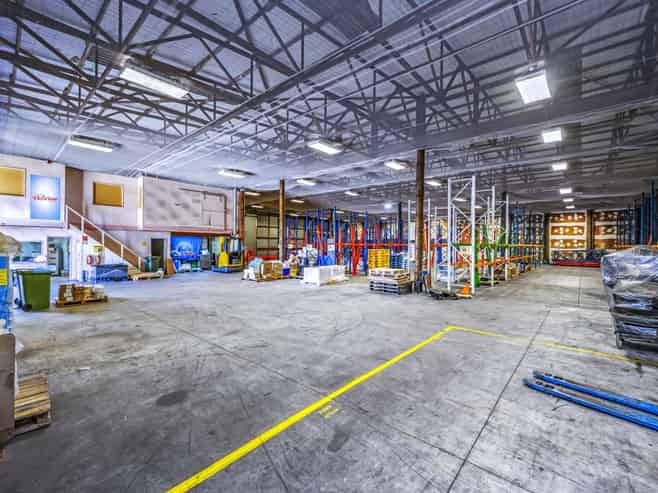 Prime East Tamaki landholding