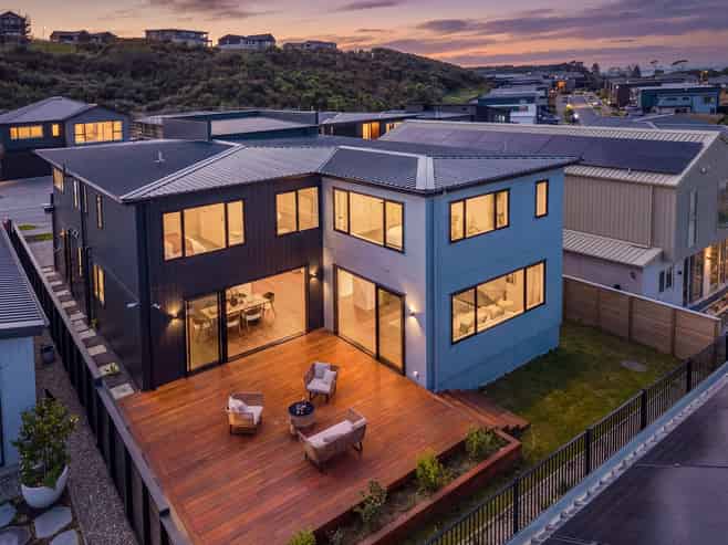 55 Streamview Way, Long Bay
