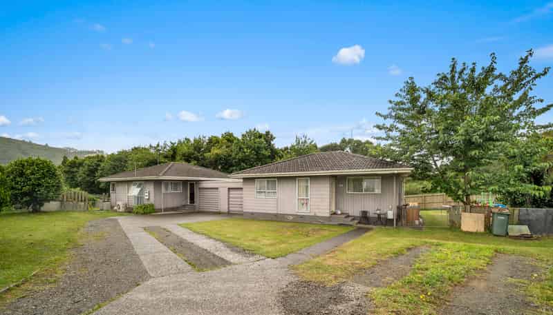 30A & B Deborah Place, Mangakakahi