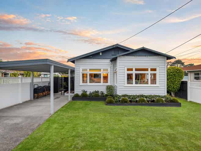 116a Lynwood Road, New Lynn