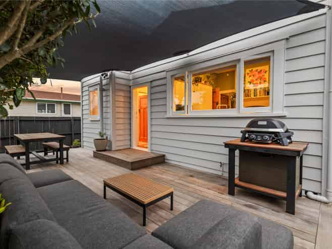 116a Lynwood Road, New Lynn