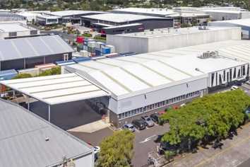 Avondale Industrial Facility | 2,358 m2