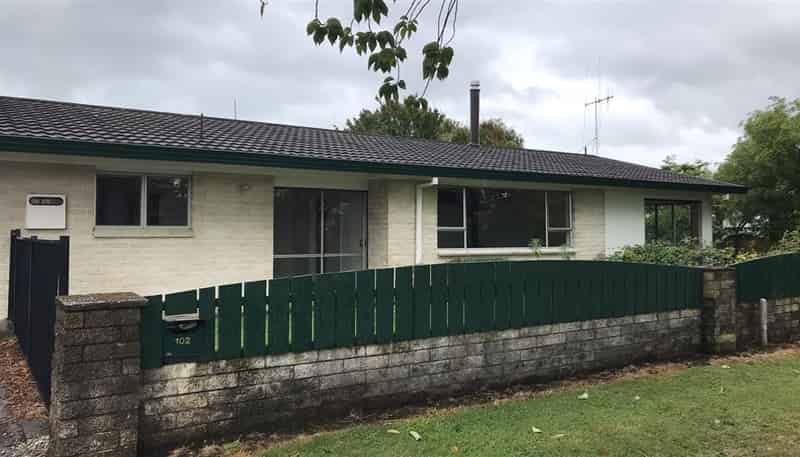 102 Wordsworth Street, Leamington