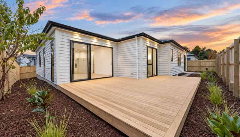 6 Furlough Road, Opaheke
