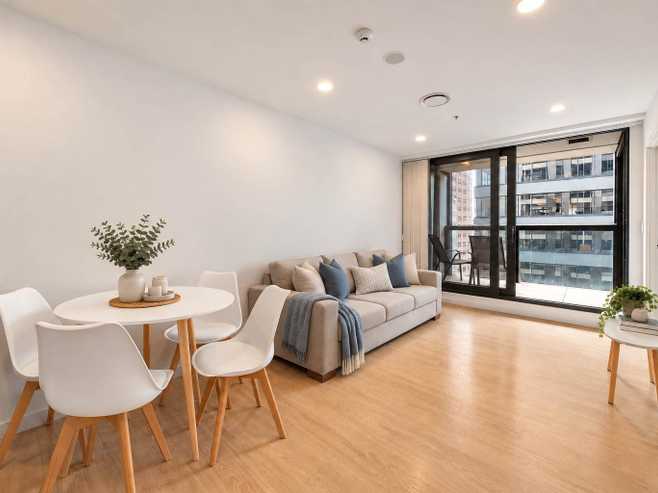 1205/75 Victoria Street West, Auckland Central