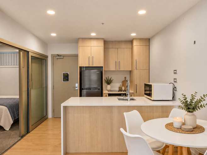 1205/75 Victoria Street West, Auckland Central