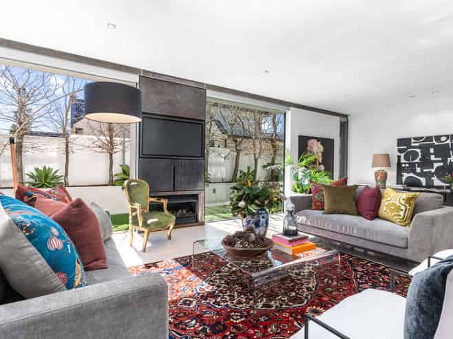 11 Waiwetu Street, Fendalton