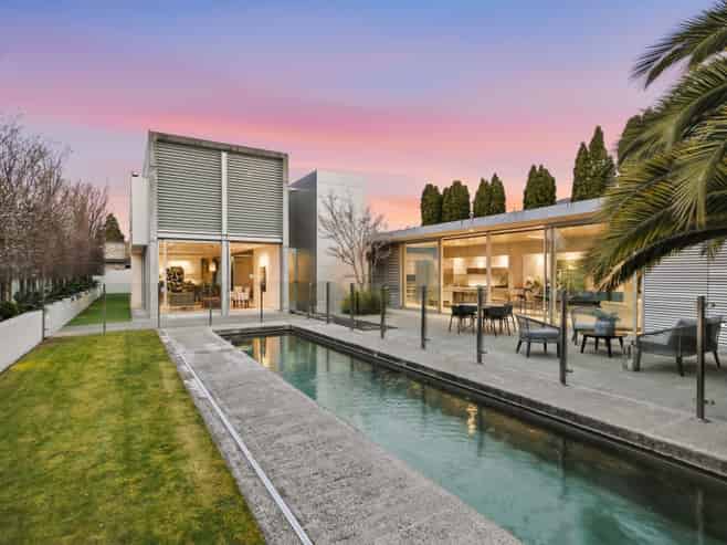 11 Waiwetu Street, Fendalton