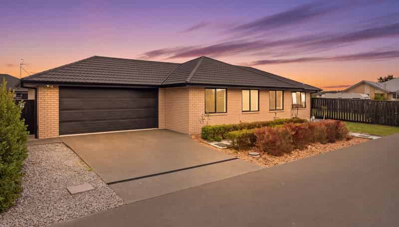 28 Turin Avenue, Rolleston