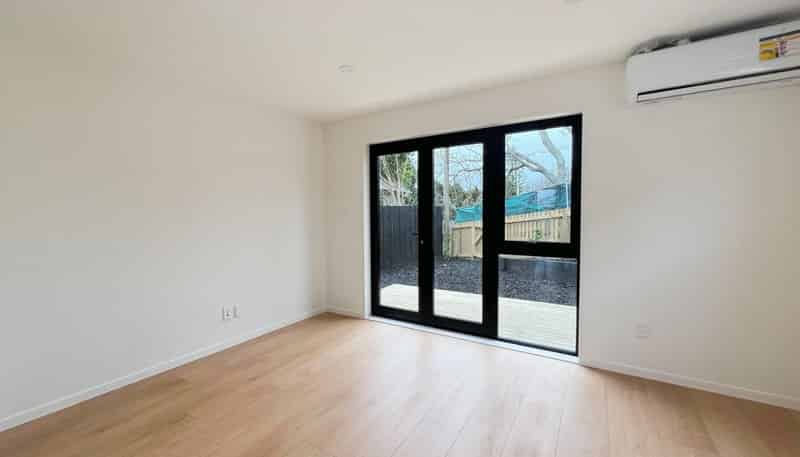 1/7 Peverill Crescent, Papatoetoe