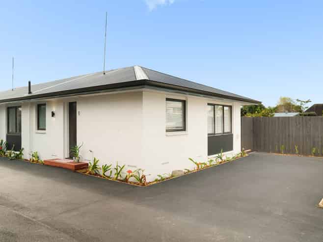 1/41 Bureta Road, Otumoetai