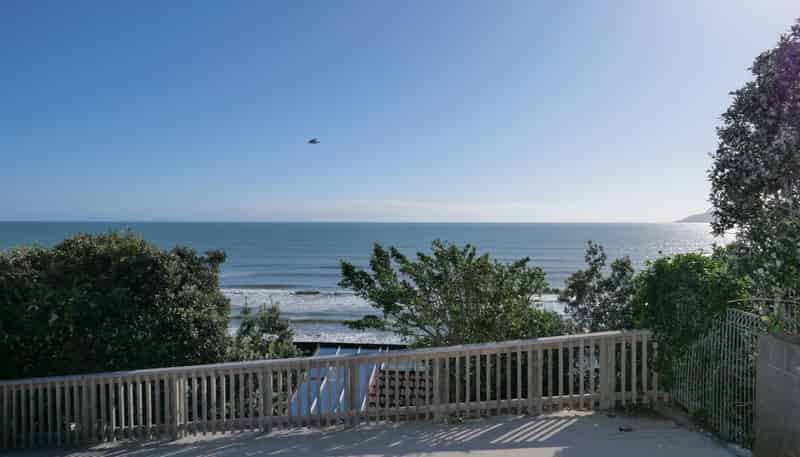 105 Rosetta Road, Raumati South