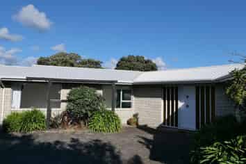 105 Rosetta Road, Raumati South