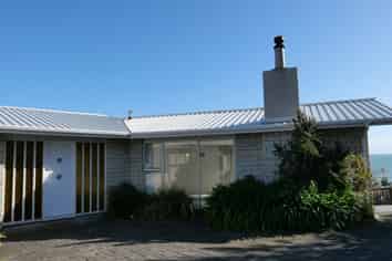 105 Rosetta Road, Raumati South