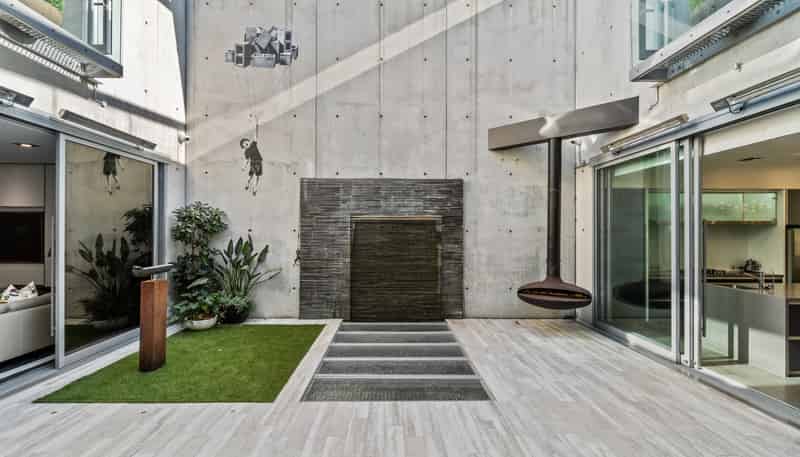 35 Spring Street, Freemans Bay