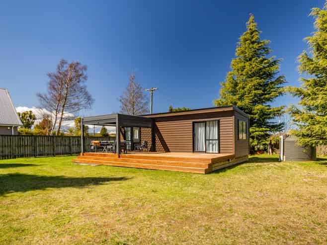 10 Marino Street, Rangataua