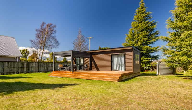 10 Marino Street, Rangataua