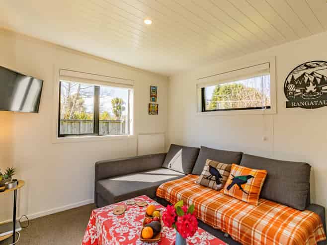 10 Marino Street, Rangataua