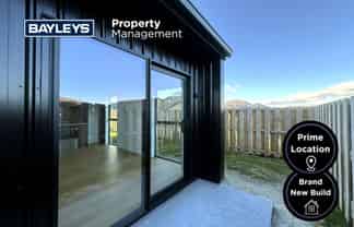 A/4 Leven Stream Lane, Wanaka