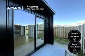 A/4 Leven Stream Lane, Wanaka