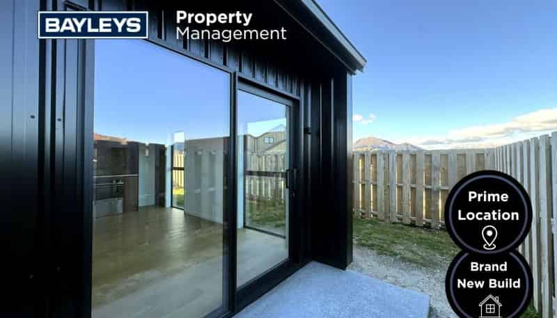 A/4 Leven Stream Lane, Wanaka