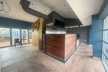 HOSPITALITY OPERATOR OPPORTUNITY
