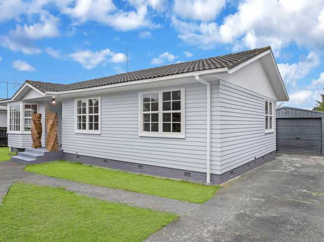 7  Minton Place, Manurewa