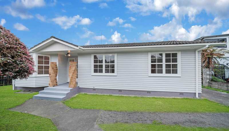 7  Minton Place, Manurewa
