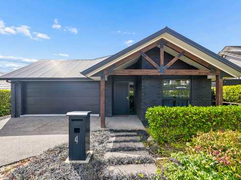4 Walter Lawry Road, Paerata